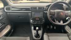 Citroen C3 1.2 PureTech You 5dr Petrol Hatchback